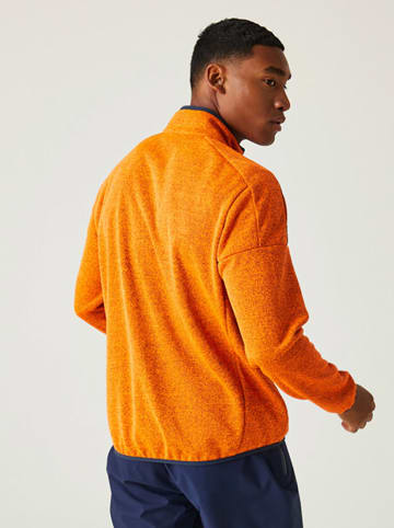 Regatta Fleecejacke "Kames" in Orange
