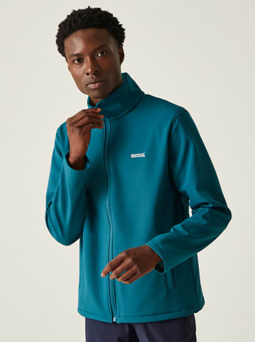 Regatta Softshelljacke "Cera V" in Blau