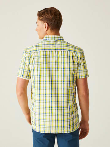 Regatta Functionele blouse "Mindano VIII" meerkleurig