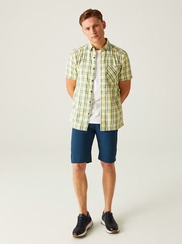Regatta Functionele blouse "Mindano VIII" meerkleurig