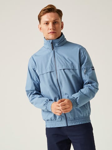 Regatta Funktionsjacke "Shorebay II" in Hellblau