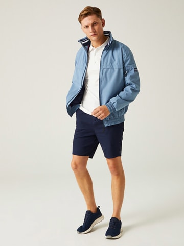 Regatta Funktionsjacke "Shorebay II" in Hellblau