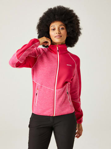 Regatta Fleece vest "Lindalla VII" roze