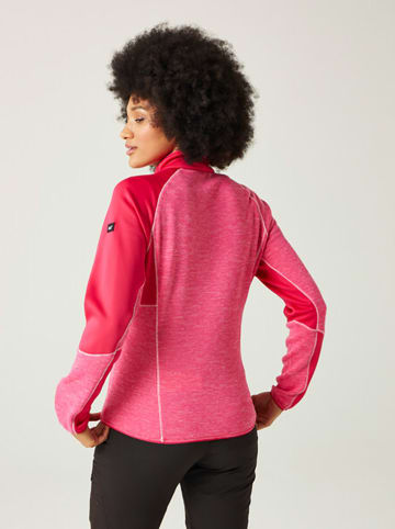 Regatta Fleecejacke "Lindalla VII" in Pink