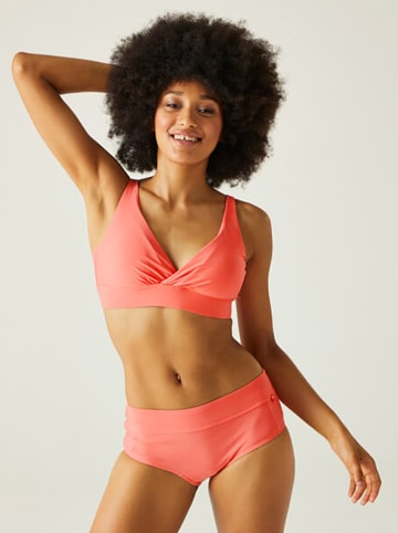 Regatta Biustonosz bikini "Paloma" w kolorze jasnoróżowym
