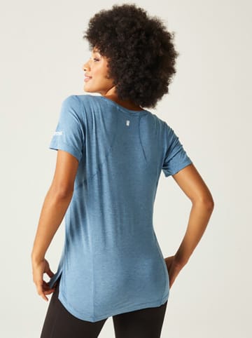 Regatta Shirt "Ballyton" in Hellblau