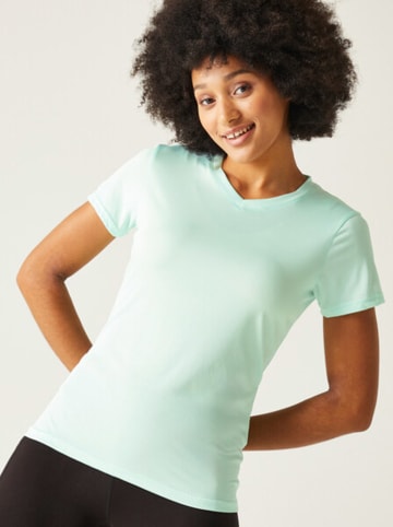 Regatta Trainingsshirt "Fingal VII" groen