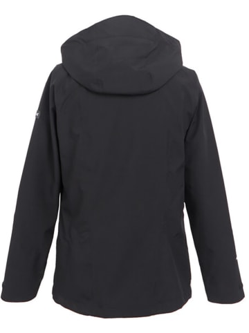 Regatta Regenjacke "Bosfield II" in Schwarz