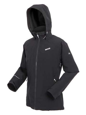 Regatta Regenjacke "Bosfield II" in Schwarz