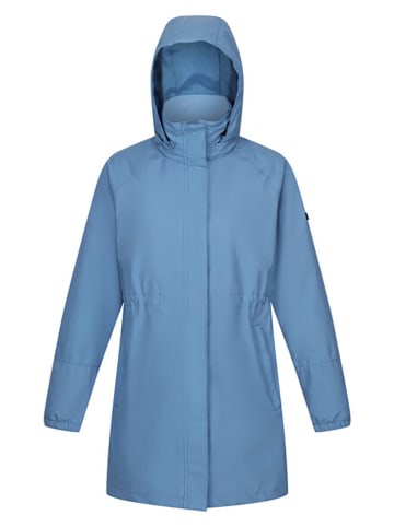 Regatta Regenjacke "Sagano" in Hellblau