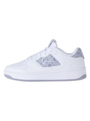 Karl Kani Sneakers "Classic GS" in Weiß