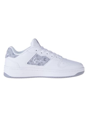 Karl Kani Sneakers "Classic GS" in Weiß