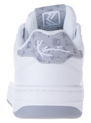 Karl Kani Sneakers "Classic GS" in Weiß