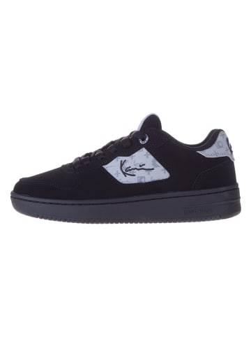 Karl Kani Sneakers "Classic PRM" in Schwarz