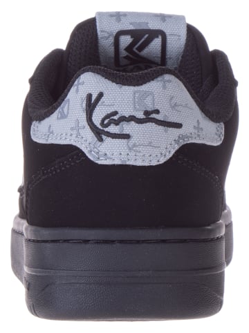 Karl Kani Sneakers "Classic PRM" in Schwarz