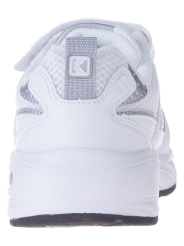 Karl Kani Sneakers "Prime Runner" in Weiß