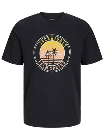Jack & Jones 2-delige set: shirts wit/zwart