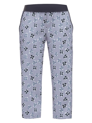 Ammann Pyjamabroek lichtblauw