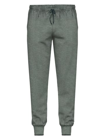 Ammann Sweathose in Khaki