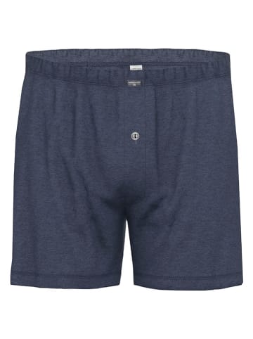Ammann Boxershorts in Dunkelblau