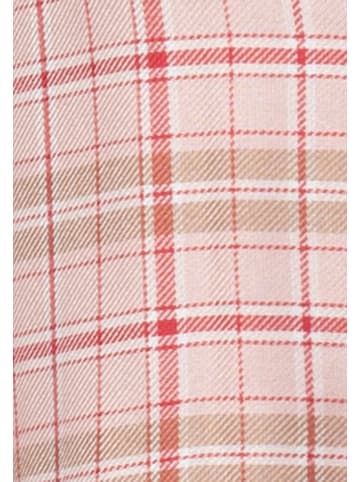 Seidensticker Pyjama in Rosa