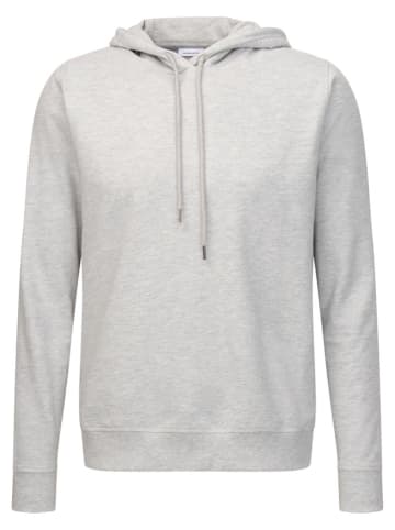 Seidensticker Hoodie in Grau