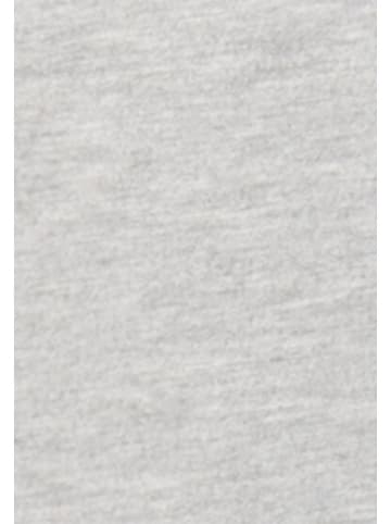 Seidensticker Hoodie in Grau