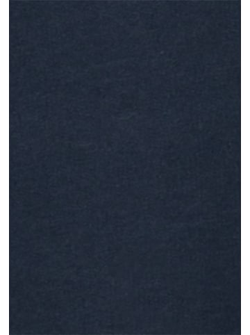Seidensticker Hoodie donkerblauw