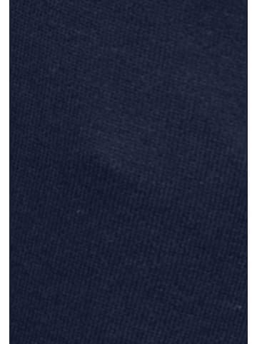 Seidensticker Sweatbroek donkerblauw