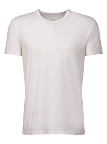 Seidensticker Shirt wit