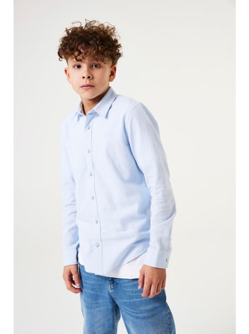 Garcia Blouse lichtblauw