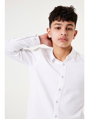 Garcia Blouse wit