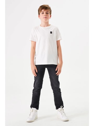Garcia Jeans "Tavio 335" - Slim fit - in Schwarz