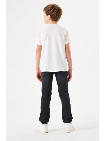 Garcia Jeans "Tavio 335" - Slim fit - in Schwarz