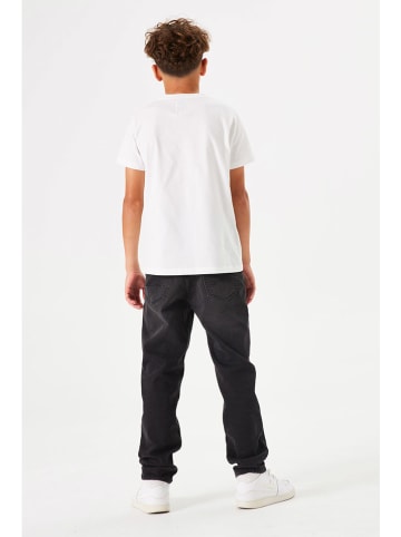 Garcia Jeans "Dalino" - Regular fit - in Anthrazit