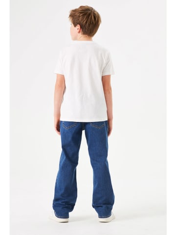 Garcia Spijkerbroek "Ilyano 399" - Straight fit - blauw