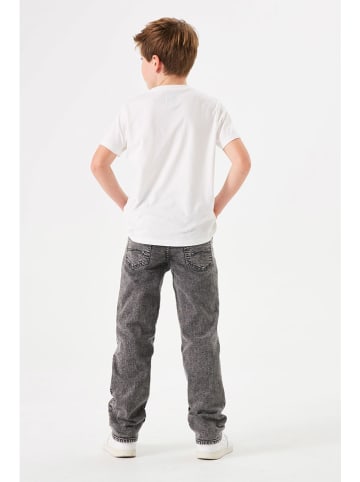 Garcia Spijkerbroek - regular fit - grijs