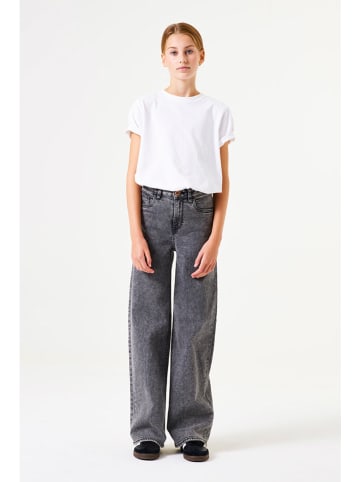 Garcia Jeans "Annemay 551" - Wide fit - in Grau