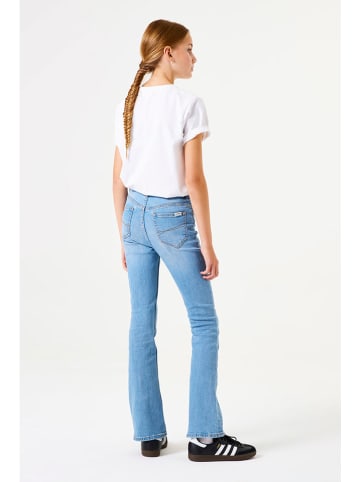 Garcia Spijkerbroek " Rianna 575" - regular fit - blauw