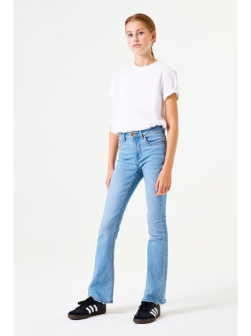 Garcia Spijkerbroek " Rianna 575" - regular fit - blauw