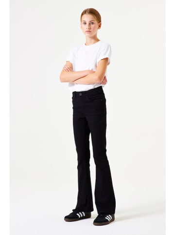 Garcia Spijkerbroek "Rianna 575" - regular fit - zwart