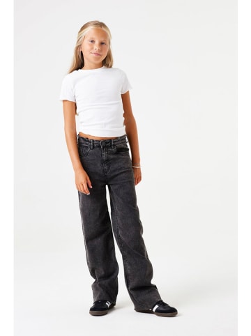 Garcia Jeans "Ilvy 577" - Regular fit - in Schwarz