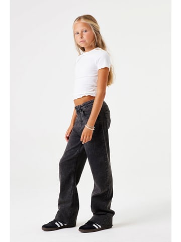 Garcia Spijkerbroek "Ilvy 577" - regular fit - zwart