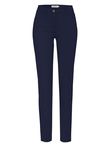 Toni Jeggings "Perfect shape" in Dunkelblau
