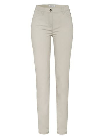 Toni Jeggings "Perfect shape" in Creme