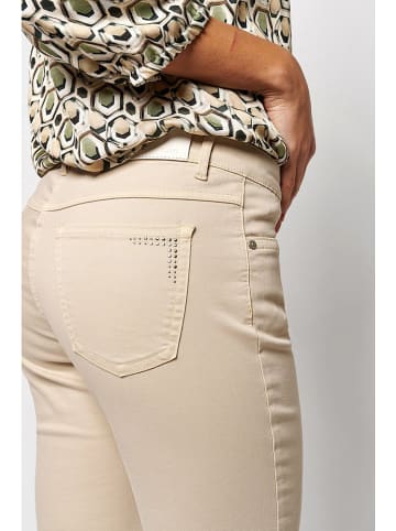 Toni Jeans "Perfect shape" - Slim Fit - in Beige