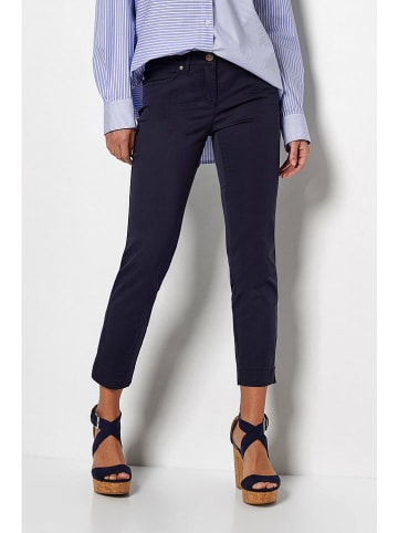 Toni Jeans "Perfect shape" - Slim Fit - in Dunkelblau