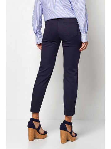 Toni Jeans "Perfect shape" - Slim Fit - in Dunkelblau