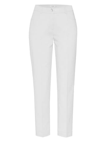 Toni Jeans "Jolie" - Slim Fit - in Weiß