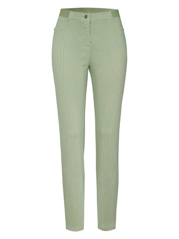 Toni Jeggings "Jenny" in Hellgrün